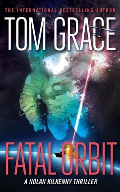 Fatal Orbit - Grace, Tom