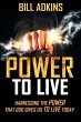 Power to Live - Bild 1