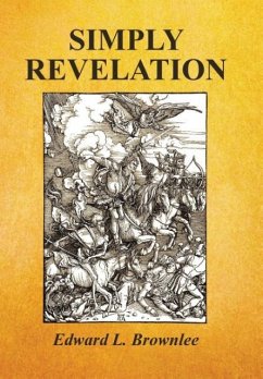 Simply Revelation - Brownlee, Edward L.