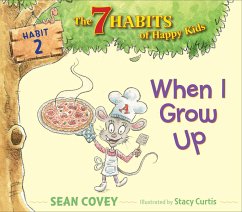 When I Grow Up - Covey, Sean