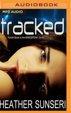 Tracked - Sunseri, Heather