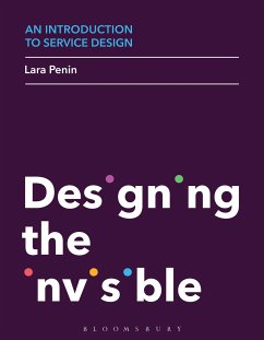 An Introduction to Service Design - Penin, Lara (Parsons School of Design, USA)