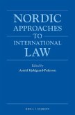 Nordic Approaches to International Law