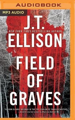 Field of Graves - Ellison, J T