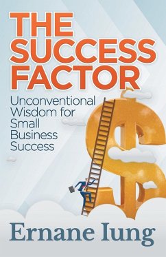 The Success Factor - Iung, Ernane