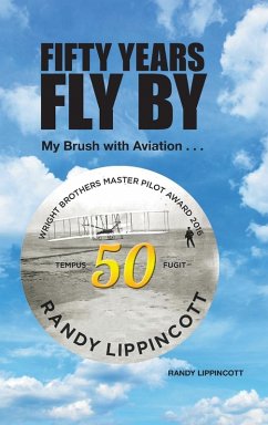 Cover Fifty Years Fly By