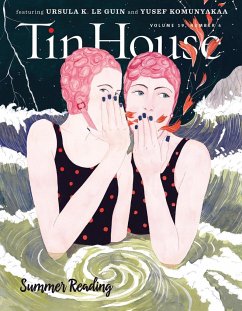 Tin House: Summer Reading 2018 - MacArthur, Holly; McCormack, Win; Spillman, Rob