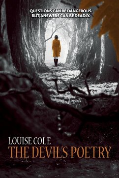 The Devil's Poetry - Cole, Louise