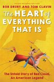 The Heart of Everything That Is: Young Readers Edition