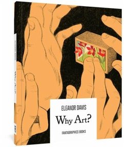Cover Why Art?