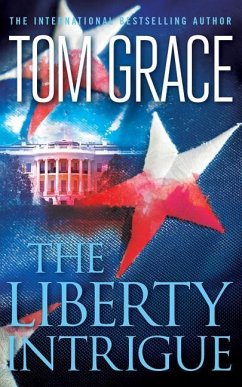 The Liberty Intrigue - Grace, Tom