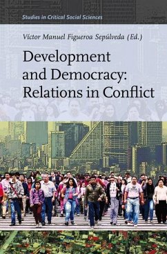 Development and Democracy: Relations in Conflict