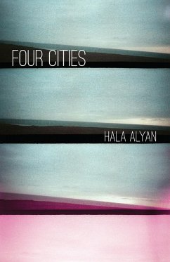 Four Cities - Alyan, Hala