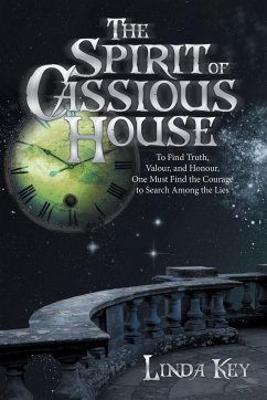 The Spirit of Cassious House - Key, Linda