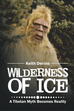 Wilderness of Ice