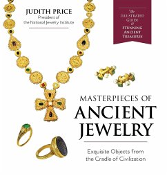 Masterpieces of Ancient Jewelry - Price, Judith