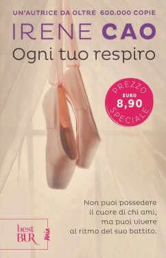 Cover Ogni tuo respiro