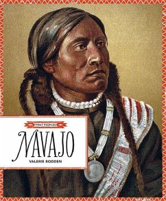 Navajo - Bodden, Valerie