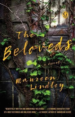 The Beloveds - Lindley, Maureen