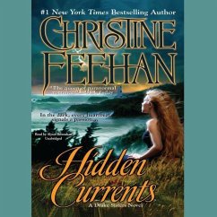 Hidden Currents - Feehan, Christine