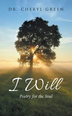 I Will - Green, Cheryl