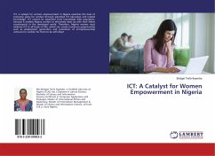 ICT: A Catalyst for Women Empowerment in Nigeria