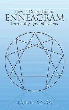 How to Determine the Enneagram Personality Type of Others - Kalra, Josen