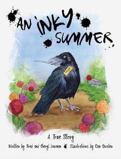 An Inky Summer - Lowman, Fred And Cheryl