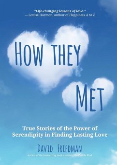 Cover How They Met