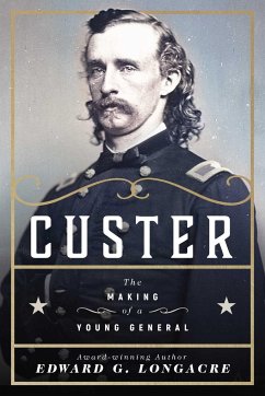 Custer - Longacre, Edward G