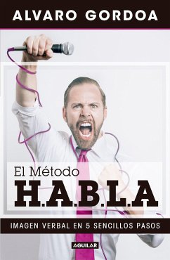 El Método H.A.B.L.a / The S.P.E.A.K. Method - Gordoa, Alvaro