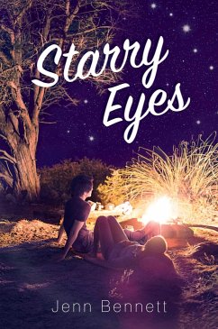 Starry Eyes - Bennett, Jenn