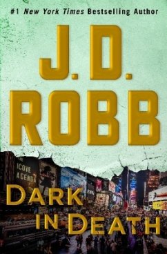 Dark in Death - Robb, J. D.