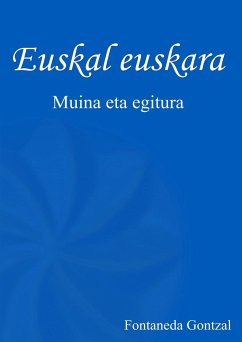 Euskal euskara - Fontaneda, Gontzal