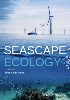 Cover Seascape Ecology