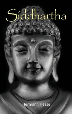 Siddhartha - Hesse, Hermann