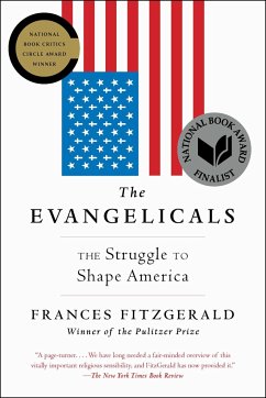 The Evangelicals - FitzGerald, Frances