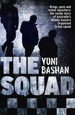 The Squad - Bashan, Yoni