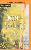 Summer at the Shore Leave Cafe