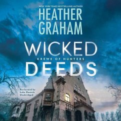 Wicked Deeds - Graham, Heather