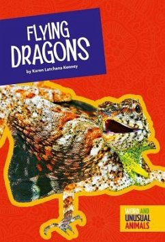 Flying Dragons - Kenney, Karen