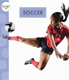 Soccer - Schuh, Mari C