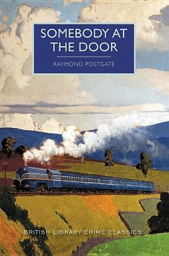 Somebody at the Door - Postgate, Raymond