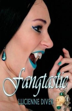 Fangtastic - Diver, Lucienne