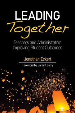Leading Together - Eckert, Jonathan