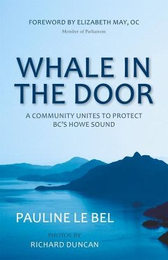 Whale in the Door - Le Bel, Pauline