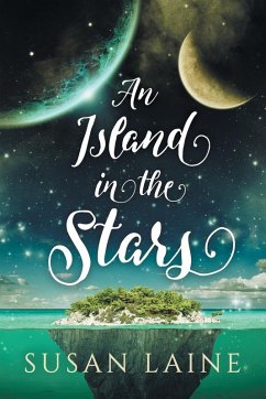 Cover An Island in the Stars