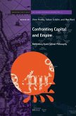 Confronting Capital and Empire: Rethinking Kyoto School Philosophy