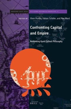 Confronting Capital and Empire