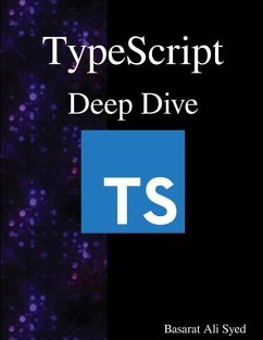 TypeScript Deep Dive - Syed, Basarat Ali